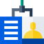 Accreditation icon 64x64