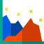 Graphic icon 64x64