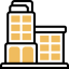 Building icon 64x64