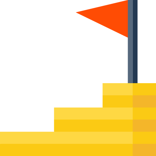 Objectives icon