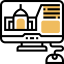 House design 图标 64x64