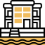 Resort icon 64x64