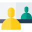 Videocall icon 64x64