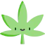 Cannabis icon 64x64