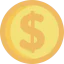 Money icon 64x64
