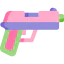 Gun icon 64x64
