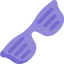 Sunglasses icon 64x64