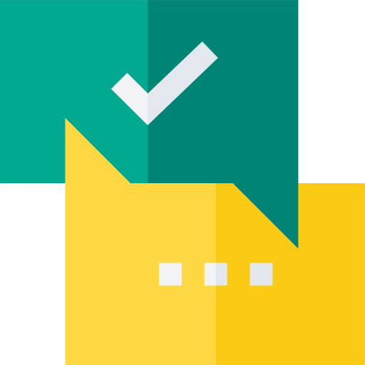 Feedback icon