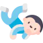 Breakdance Ikona 64x64