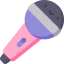 Microphone icon 64x64