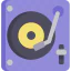 Turntable icon 64x64
