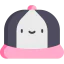 Cap icon 64x64