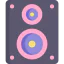 Speaker icon 64x64