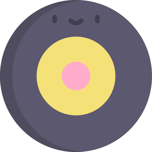 Lp icon