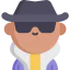 Rapper іконка 64x64