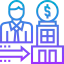 Brokerage icon 64x64