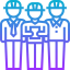 Engineers icon 64x64