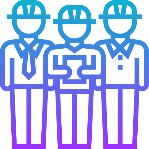 Engineers icon