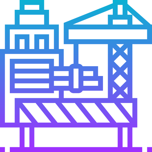Construction icon