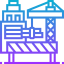 Construction icon 64x64
