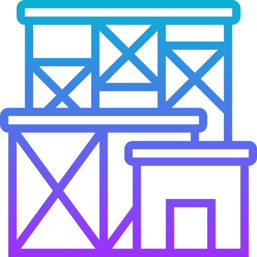 Structure icon
