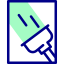 Cleaning icon 64x64
