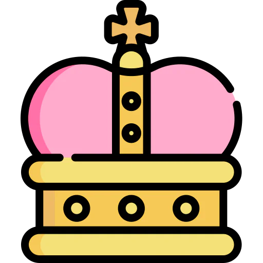 Crown icon