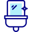 Sink icon 64x64
