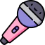 Microphone icon 64x64