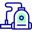 Vacuum icon 64x64