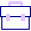 Briefcase icon 64x64