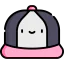 Cap icon 64x64