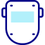 Welder icon 64x64