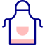 Apron icon 64x64
