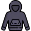 Hoodie icon 64x64