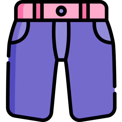 Pants icon
