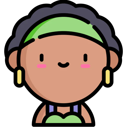 Rapper icon