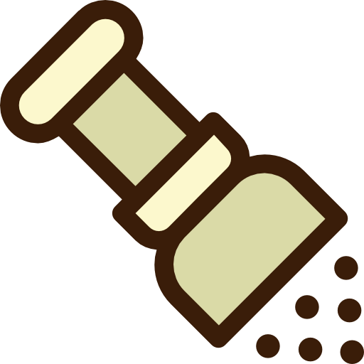 Salt icon