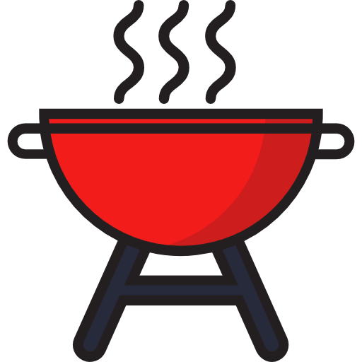 Grill icon
