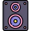 Speaker icon 64x64