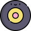 Lp Symbol 64x64