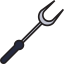 Cutlery icon 64x64