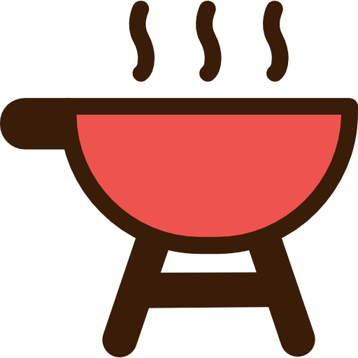 Grill icon