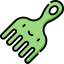 Comb icon 64x64