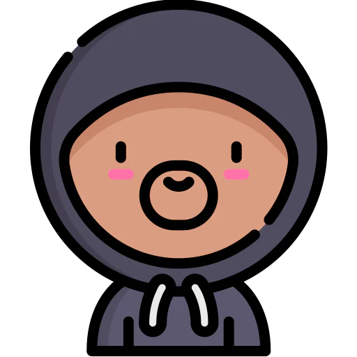 Rapper icon
