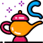 Magic lamp Ikona 64x64