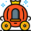 Carriage icon 64x64