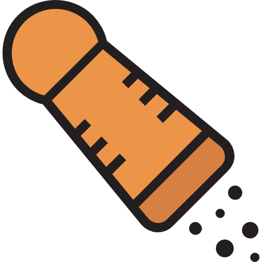 Pepper icon