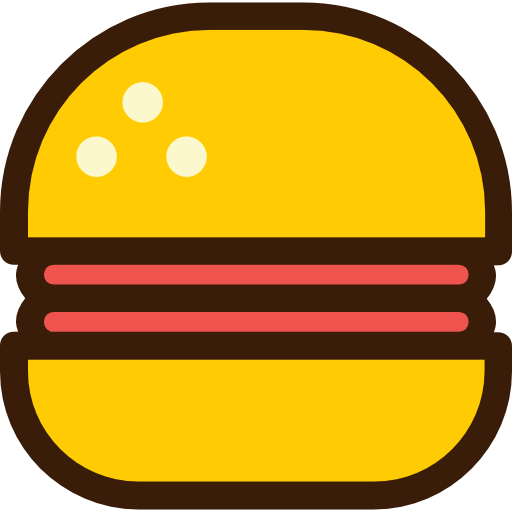 Hamburger icon