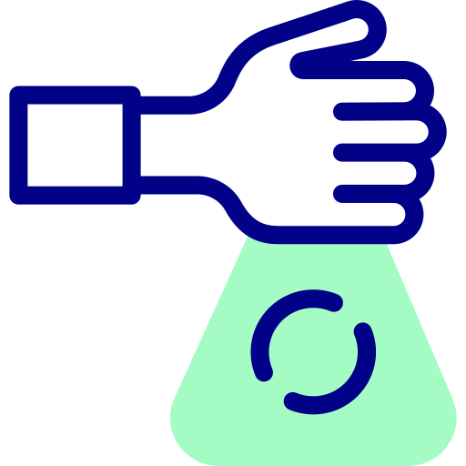 Garbage icon